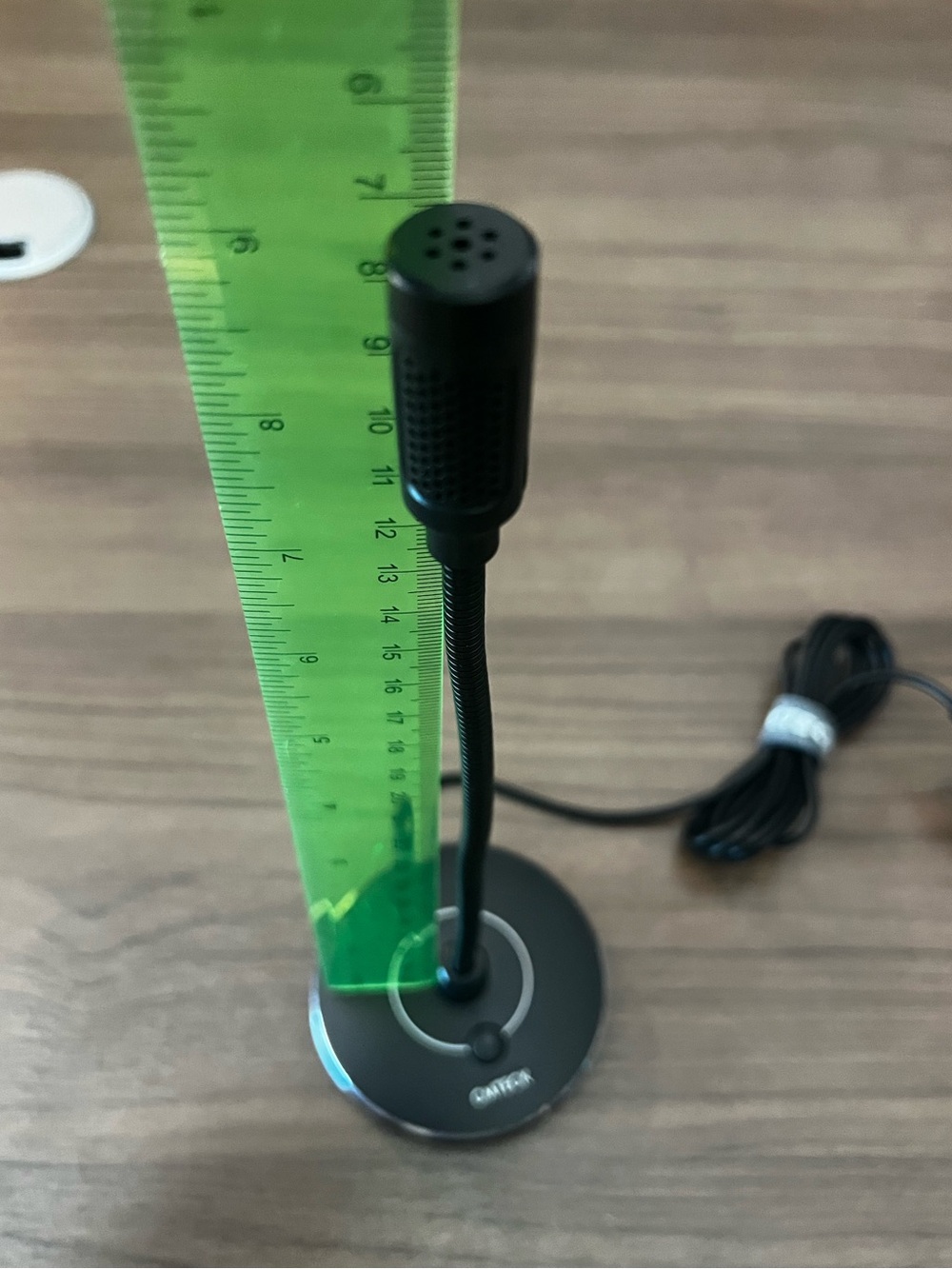 Computer Microphone - Picture 4 of 9